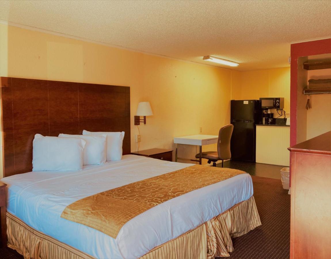 River Side Inn New Port Richey Kültér fotó