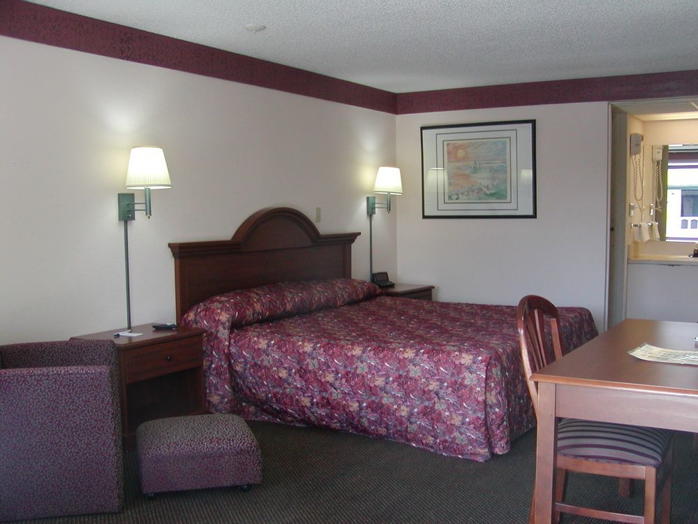 River Side Inn New Port Richey Kültér fotó