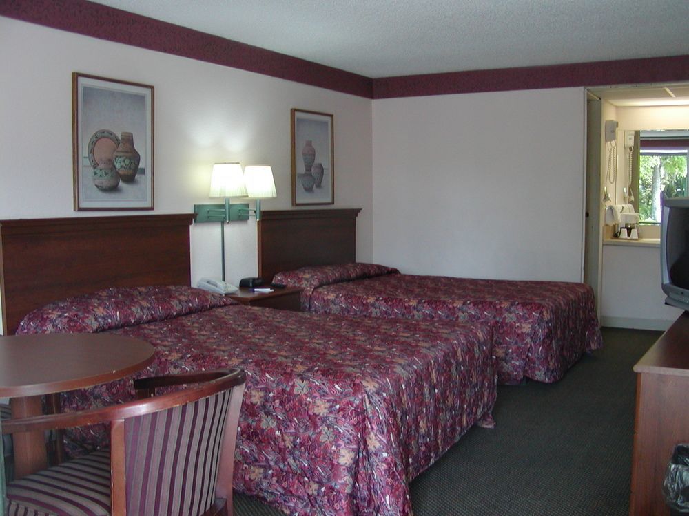 River Side Inn New Port Richey Kültér fotó