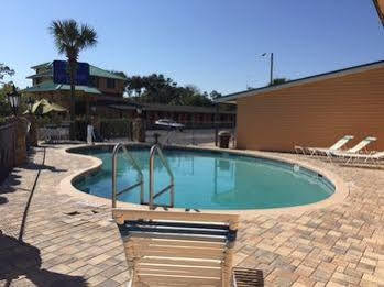 River Side Inn New Port Richey Kültér fotó