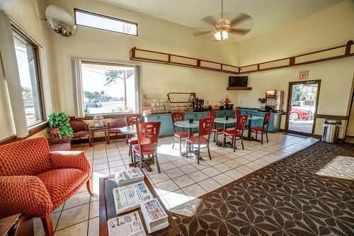 River Side Inn New Port Richey Kültér fotó