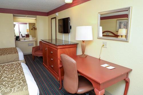 River Side Inn New Port Richey Kültér fotó