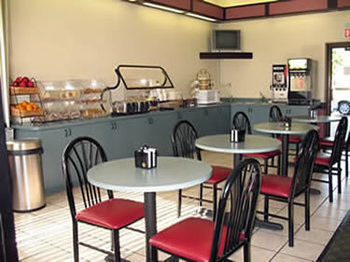 River Side Inn New Port Richey Kültér fotó