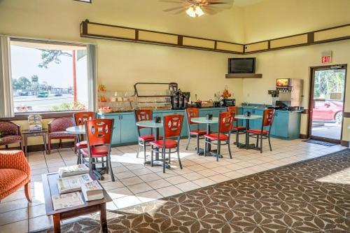 River Side Inn New Port Richey Kültér fotó